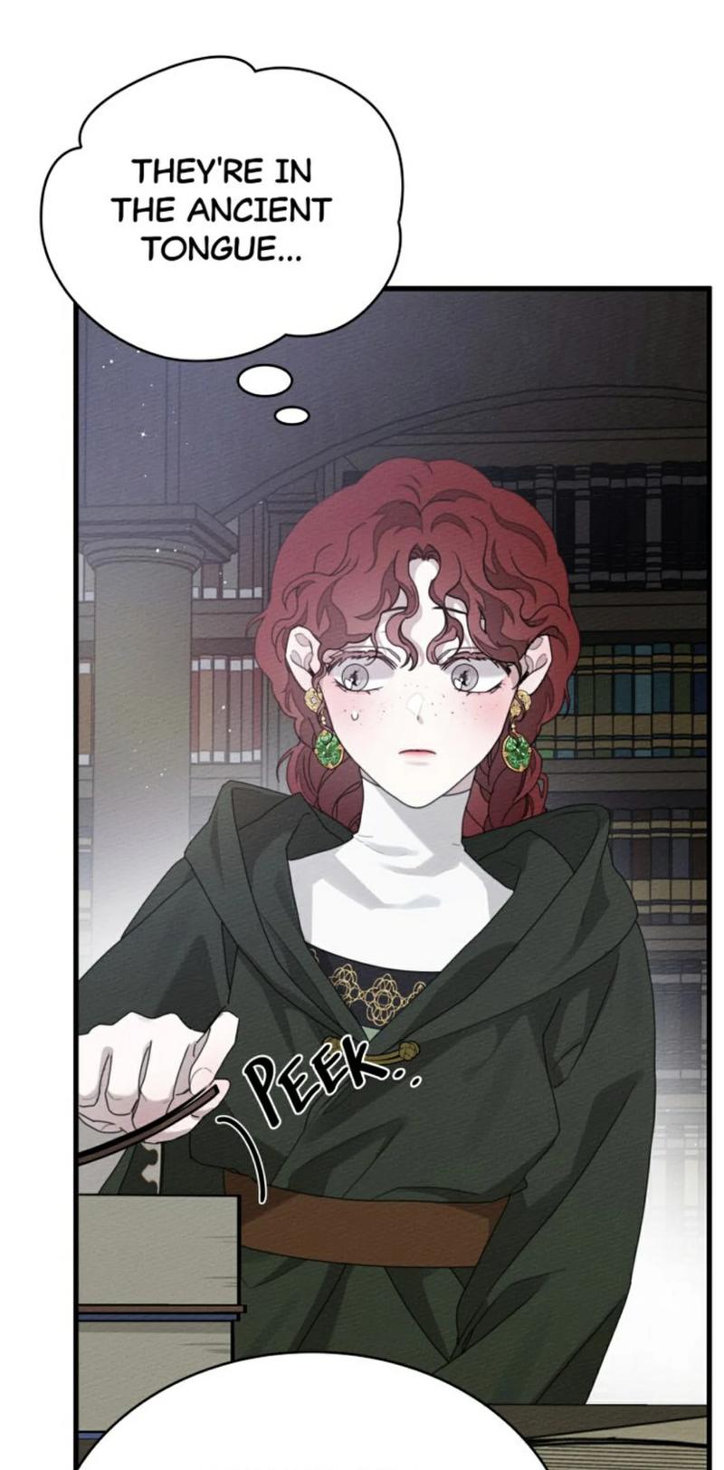 Under the Oak Tree Chapter 42 image 079